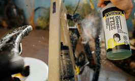 Fahrradcheck für das Frühjahr