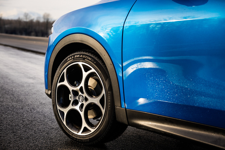 Pirelli Cinturato All Season SF3 Reifen