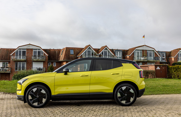 mid Hamburg - Die kleinste Motorisierung beginnt bei sportlichen ab 200 kW/272 PS. Mike Neumann / mid