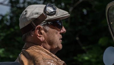 Aktualisierung der EU-Führerscheinrichtlinie