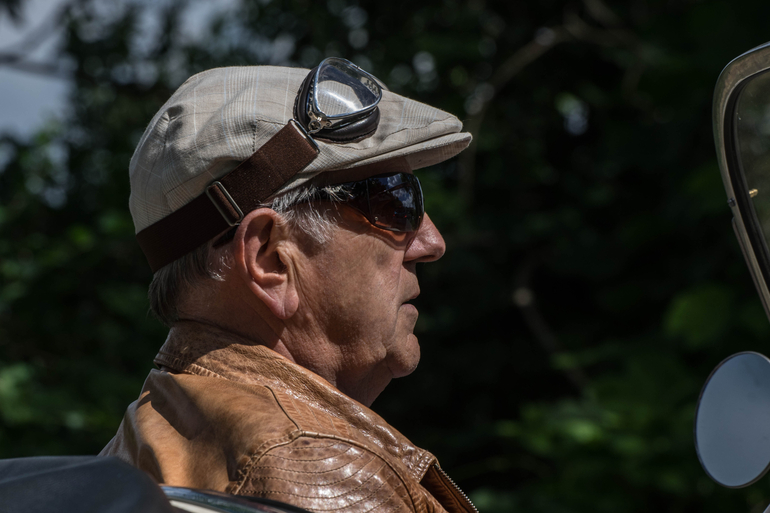 Aktualisierung der EU-Führerscheinrichtlinie