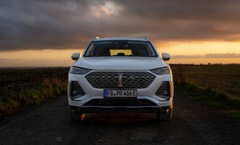 GMW Wey 03 ab sofort bestellbar