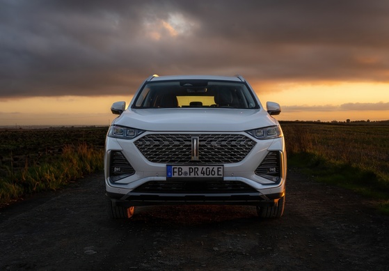 GMW Wey 03 ab sofort bestellbar