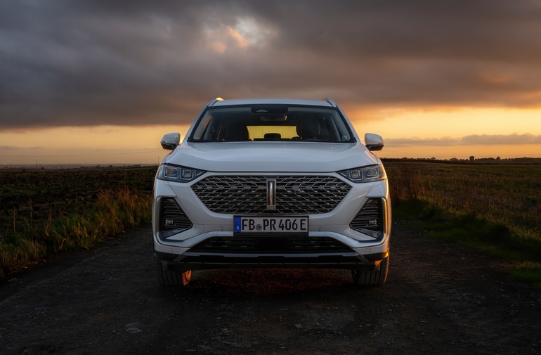 GMW Wey 03 ab sofort bestellbar