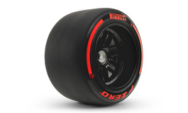 Pirelli ist globaler Reifenpartner der Formel 1