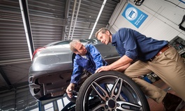 Saisonstart für Sommerreifen