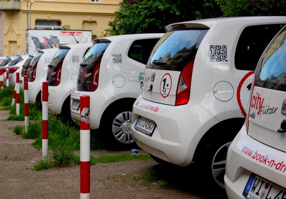 Nachhaltige Mobilität fördern – mit Carsharing die Umwelt entlasten und Kosten senken