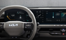 Kia siegt beim iF Design Award