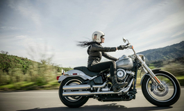 Gründlich geprüft in die Zweirad-Saison