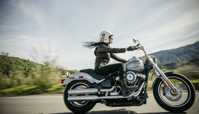 Gründlich geprüft in die Zweirad-Saison