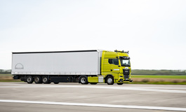 Fahrerlose Lkw am Start bei MAN Truck & Bus