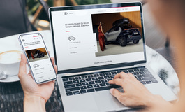 Toyota Deutschland startet neuen Zubehörshop
