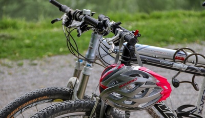 Anhängerkupplung: Nicht jede eignet sich als Fahrradträger