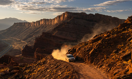 Limitierte Edition des Defender Octa