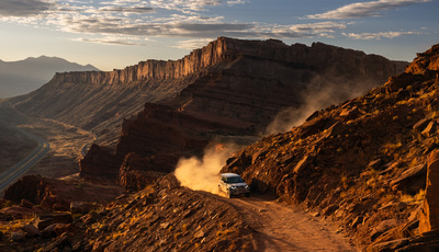 Limitierte Edition des Defender Octa