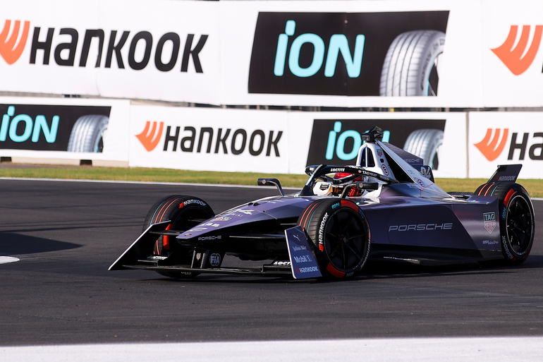 Formel E erstmals auf dem Misano World Circuit Marco Simoncelli