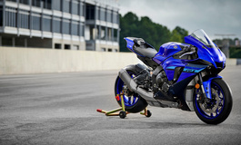 Yamaha organisiert Rennsportaktivitäten neu