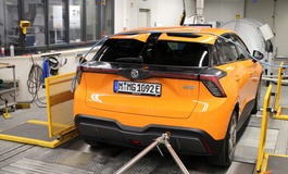 ADAC Tests: Chinesische Autos auf Augenhöhe