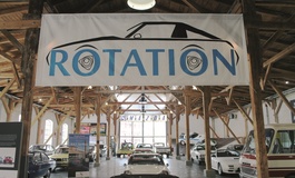 Mazda Museum Augsburg: Es lebe der Wankelmotor