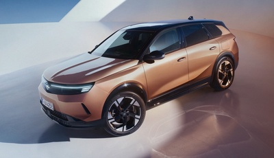 Opel Grandland 2024: Ein Plus an Gre und Technik
