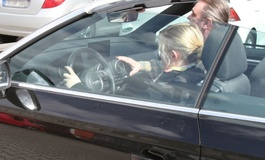 Fahren ohne Führerschein: Strafe droht