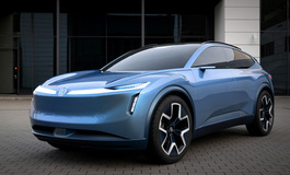 Der neue ID. Code von VW feiert Weltpremiere