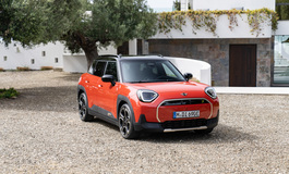 Kompaktes Raumwunder - der Mini Aceman