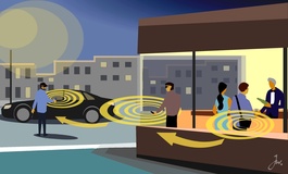 Keyless Go-Systeme: Einladung für Autodiebe