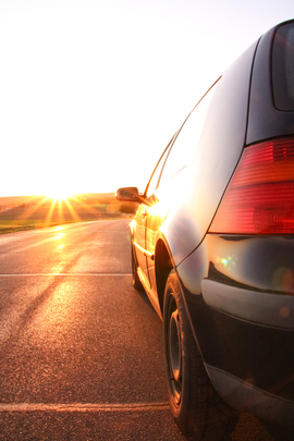 Sicherheit bei Gebrauchtwagenkauf vorrangig