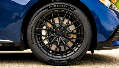 Sicher unterwegs mit dem Auto an Pfingsten