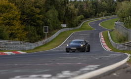 Porsche 911 mit Hybrid-Performance