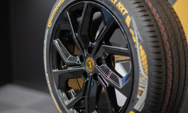 Blick hinter die Kulissen bei Continental in Lousado