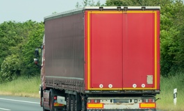 Ladungsdiebstahl durch Phantom-Frachtführer nimmt zu