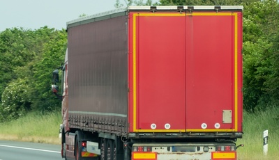 Ladungsdiebstahl durch Phantom-Frachtführer nimmt zu