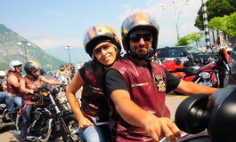 Harley-Davidson Euro Festival kommt zurück