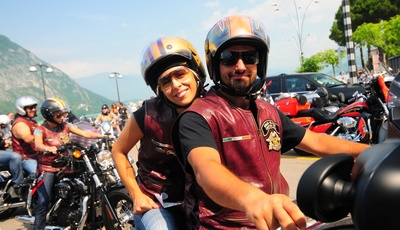 Harley-Davidson Euro Festival kommt zurück