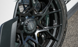 Vier neue Pirelli-Reifen für den Porsche 911