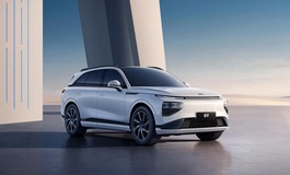 XPeng G9 Launch Edition: Mit Dolbysound und Massagesitzen