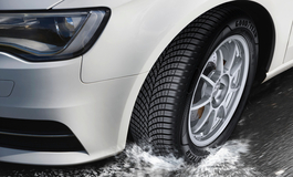 Erstmals Ganzjahresreifen mit Note ''gut''