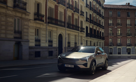 Polestar 3 mit neuer Einstiegs-Motorisierung