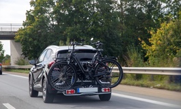 Tipps für den Fahrradtransport mit dem Auto
