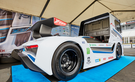 37. Auflage des Internationalen ADAC Truck Grand Prix