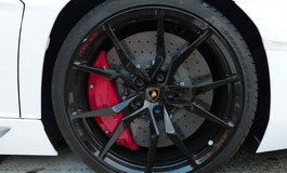 Pneumatische Scheibenbremsen: Leistung und Innovation