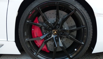 Pneumatische Scheibenbremsen: Leistung und Innovation