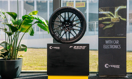 Pirelli kooperiert mit Jaguar Land Rover (JLR)