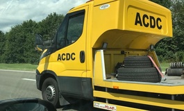 Falsche Gelbe Engel sind unterwegs