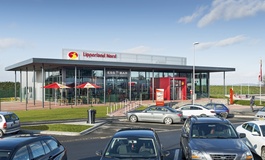 Tatort Rastplatz: Vorsicht vor Betrugsmaschen