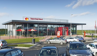 Tatort Rastplatz: Vorsicht vor Betrugsmaschen