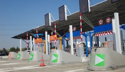 Maut-Tipps für Reisen in Europa