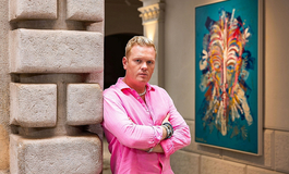 Künstler im DS 7 führt ''Tour de Düsseldorf'' an